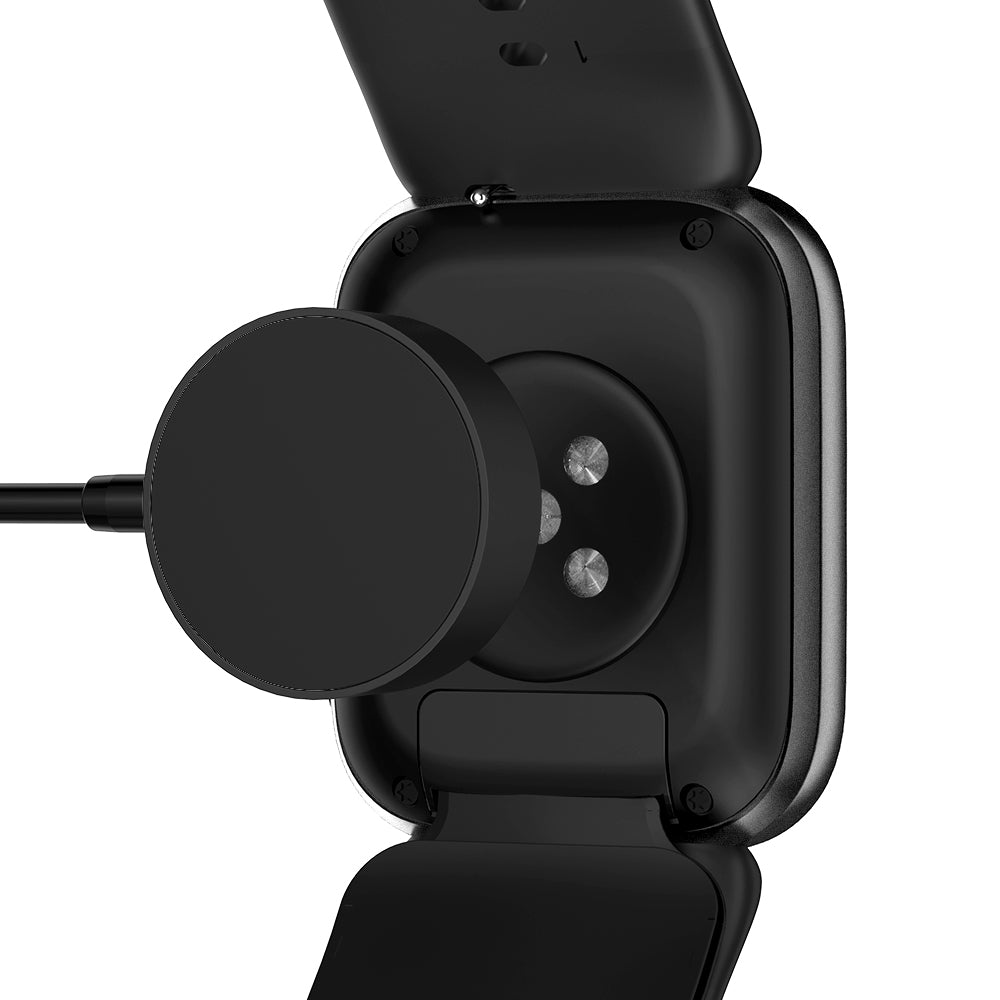 BP Doctor Fit 特許取得済みエアバッグ式スマート血圧ウォッチ