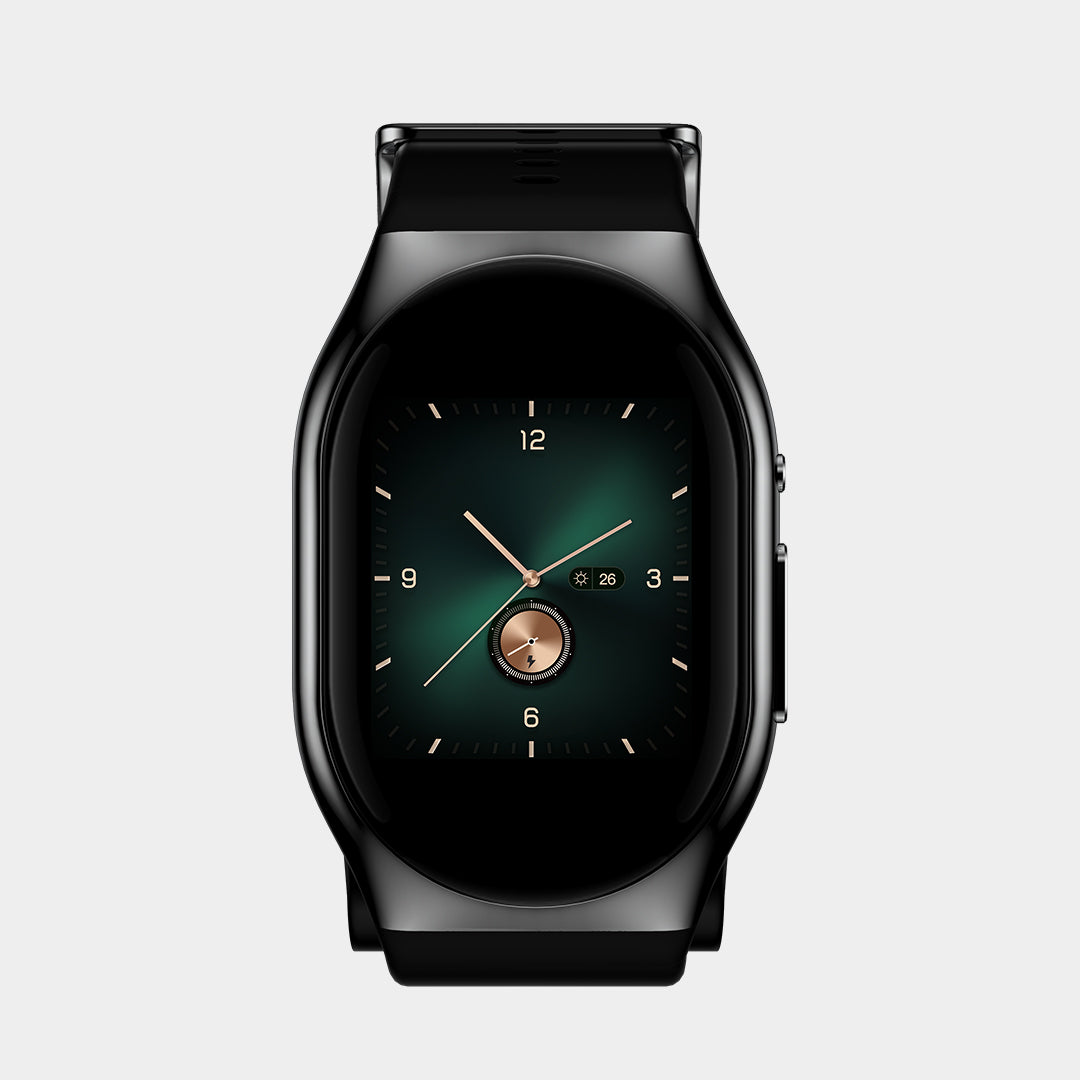 YHE BP Doctor Pro Blood Pressure Smartwatch